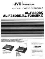 JVC AL-F330-350BK-Owners-Manual 